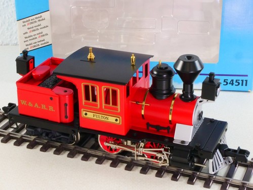 Märklin 54511 maxi western - märklin,