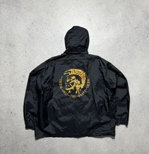 Giacca leggera Diesel Industry