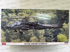 Hasegawa 1/48 AH-64E Guardiano
