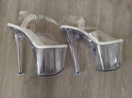 Pleaser sandalo tacco - , alto