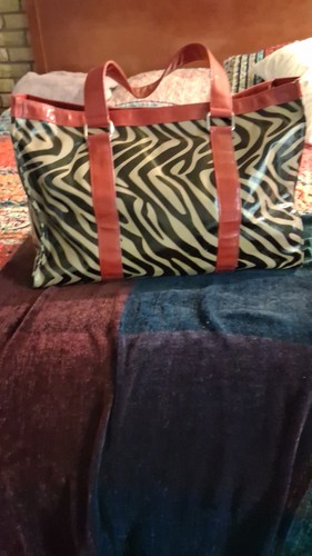 Borsa sullivan multicolore - borsa, m.