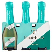 Gancia Pinot Di Pinot Brut