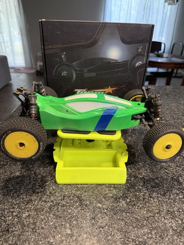 Team durango dex410v3 - team,