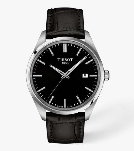 Tissot 100 homme - 100, –