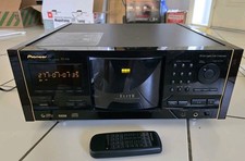 Pioneer Elite PD-F19 300+1