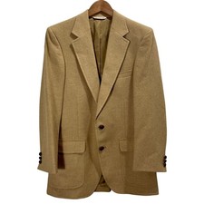 Blazer sportivo vintage anni