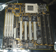 Socket 7 AT scheda madre EDO