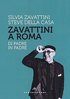 Zavattini roma padre - di,