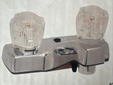 Rubinetto lavabo Phoenix