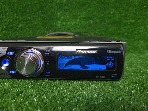 Pioneer deh p75bt - deh-p75bt, dehp75bt
