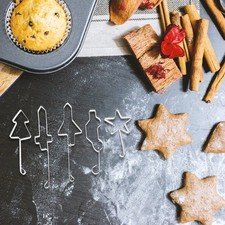 Stampo Biscotti Stampi