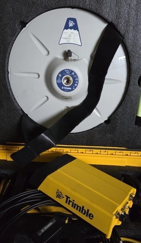 Trimble r750 gnss full rtk - r750,