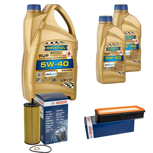 Kit ispezione per - kit,