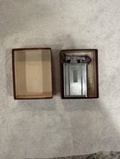 Vintage Ronson Pipemaster