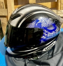 Casco SHOEI XR 1000,