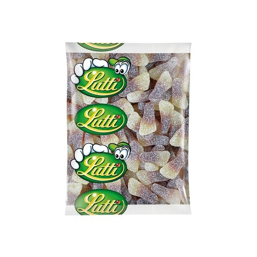 Bonbons lutti sure - bonbons,