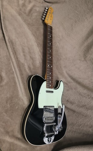 Fender japan tl62b 100btx - japan, tl62b-100btx