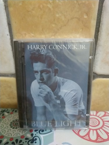 Harry connick r blue - harry, j.r