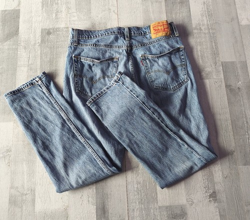 Jeans levis 502 - 502, adulto