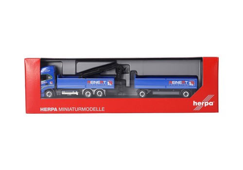 Herpa he315265 iveco - herpa,