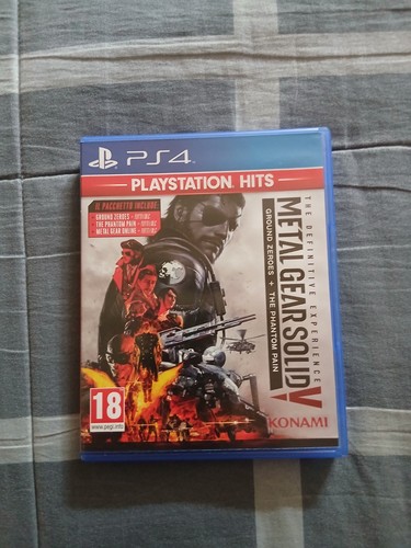 Giochi ps4 usati - giochi, ita