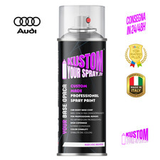 Spray Audi LY9C Ibisweiss |