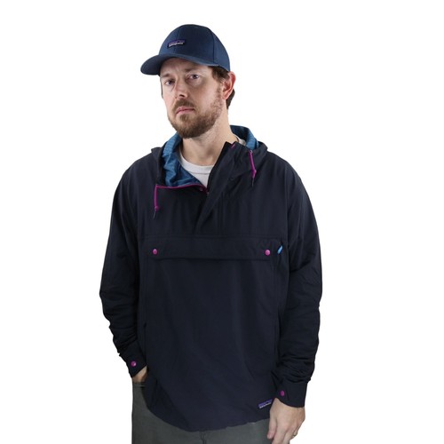Patagonia isthmus anorak rain - patagonia,