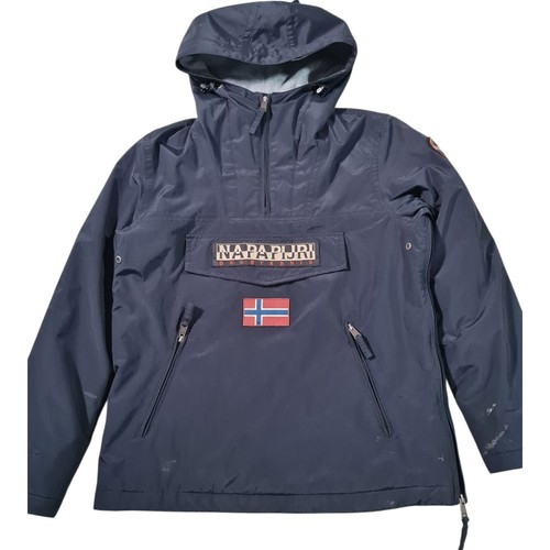 Napapijri rainforest jacket - napapijri,