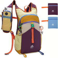 15L Zaino Da Trekking Piccolo