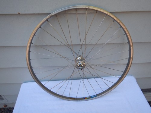 Cavalletto ruota anteriore - anteriore, 26"