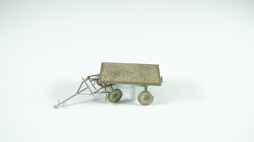 Carrelli portabagagli - , in