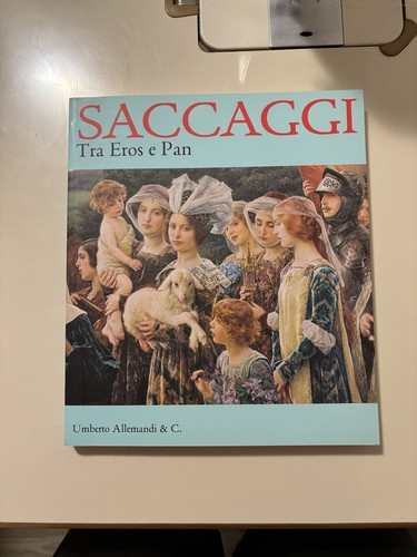 Tra eros pan saccaggi - tra, e