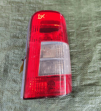 6351CY Fanale post. DX PEUGEOT