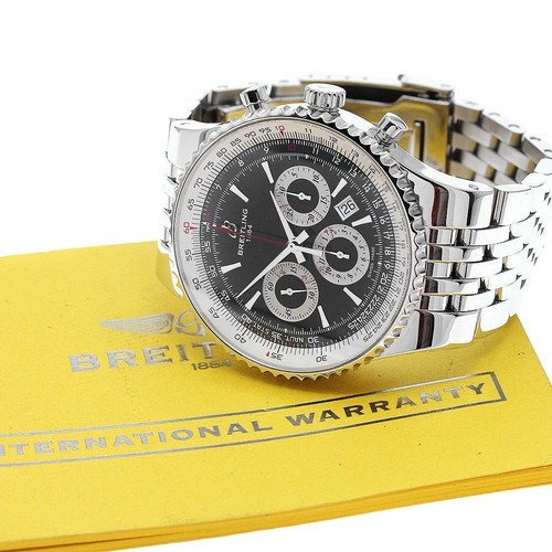 Breitling navitimer - breitling,