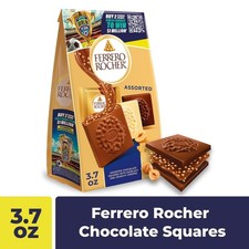Ferrero rocher cioccolato - rocher, al