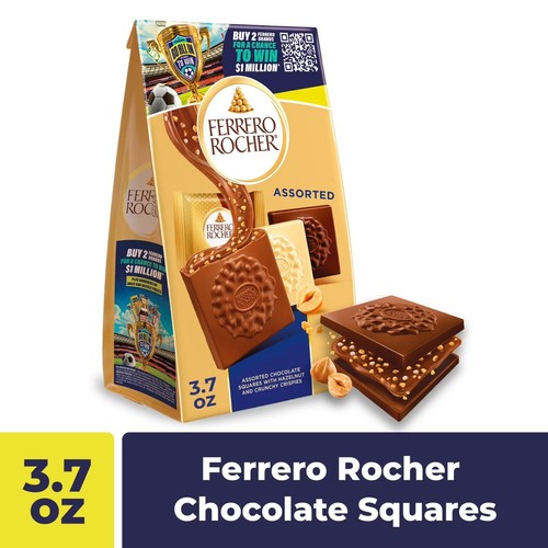 Ferrero rocher cioccolato - cioccolato, al