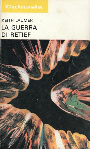 Keith laumer guerra di - laumer,