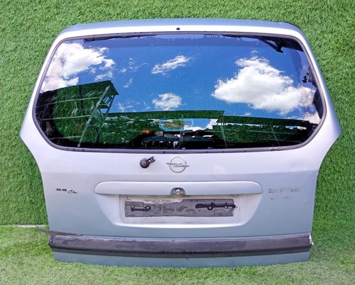 Portellone posteriore per - per, opel