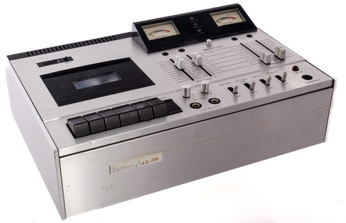 Harmon kardon 2000 - harmon, hk-2000