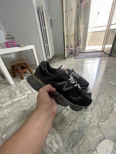 New balance 9060 uomo - balance,