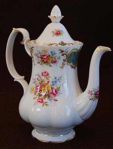 Royal albert berkeley - royal,