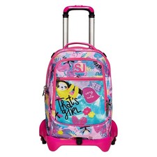 Zaino trolley Seven Jack 3WD+