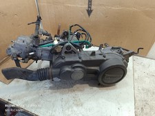 BLOCCO MOTORE COMPLETO "SJ40"