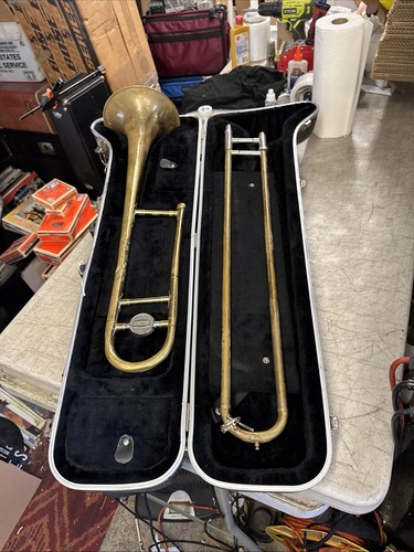 Bundy selmer student - selmer,