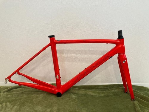 Anchor rs8 set telaio strada - anchor,