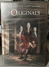 The Originals: Season 1 DVD