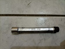 ORIGINALE BETA N930 CHIAVE A TUBO DOPPIA ESAGONALE 10x11