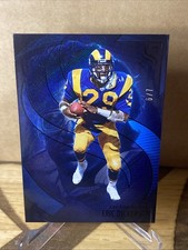 2025 Panini Silhouette Eric
