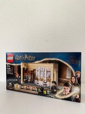 Lego Harry Potter 76386