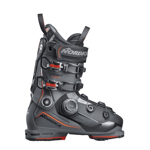 Nordica sportmachine 130 boa - sportmachine,
